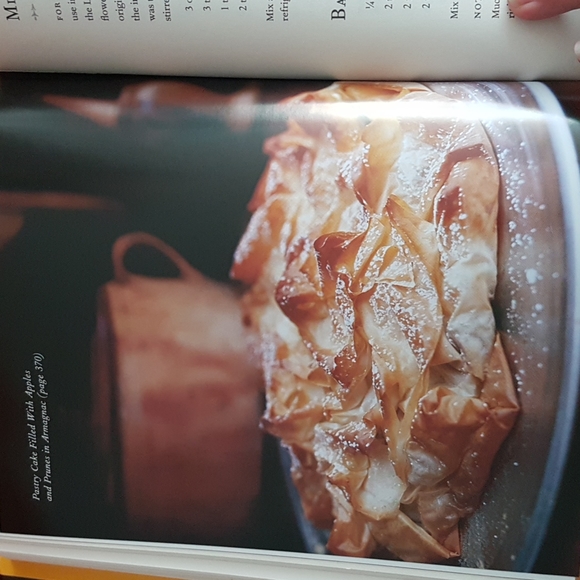 3/$28 SALE The Cooking of Southwest France - Picture 5 of 8